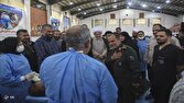 باشگاه خبرنگاران -حضور ۸۰ دندان پزشک از سراسر کشور در اردوی جهادی شیراز