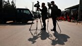 باشگاه خبرنگاران -سقوط ۲۶ پله ای افغانستان در میزان آزادی مطبوعات