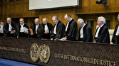 هشدار دادگاه لاهه به اسرائیل درباره ارعاب دادگاه و کارکنان