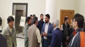 باشگاه خبرنگاران -بازدید رایزن فرهنگی ایران در کابل از نخستین نمایشگاه ملی قرآن کریم در افغانستان