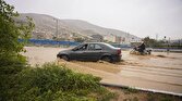 باشگاه خبرنگاران -۶ استان کشور متاثر از بارش‌های امروز/ تداوم عملیات امدادرسانی در سیل و آبگرفتگی