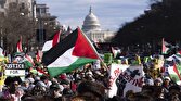قدردانی حماس از تجمعات مردمی در سراسر جهان در حمایت از مردم غزه