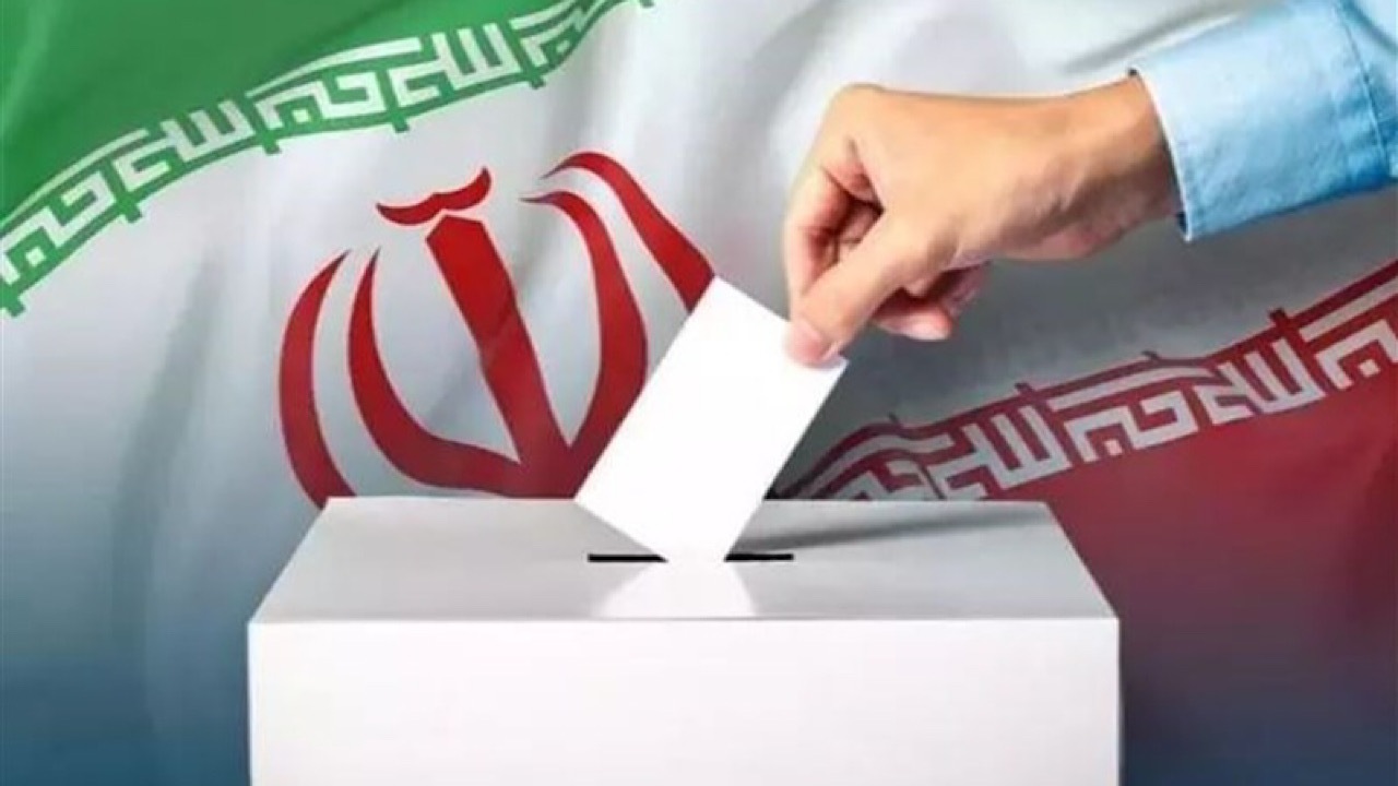 جدول پخش برنامه‌های انتخاباتی شبکه تهران