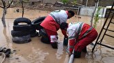 باشگاه خبرنگاران -امدادرسانی به ۲۳۰۰ نفر در ۲۰ استان متأثر از سیلاب