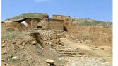 باشگاه خبرنگاران -تپه‌های باستانی قم میراث‌دار گنجینه تاریخ هزاران ساله