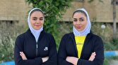 باشگاه خبرنگاران -دعوت از دو بانوی جوان کبدی کار قم به اردوی تیم ملی