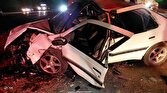باشگاه خبرنگاران -حادثه رانندگی در بروجن با ۷ مصدوم