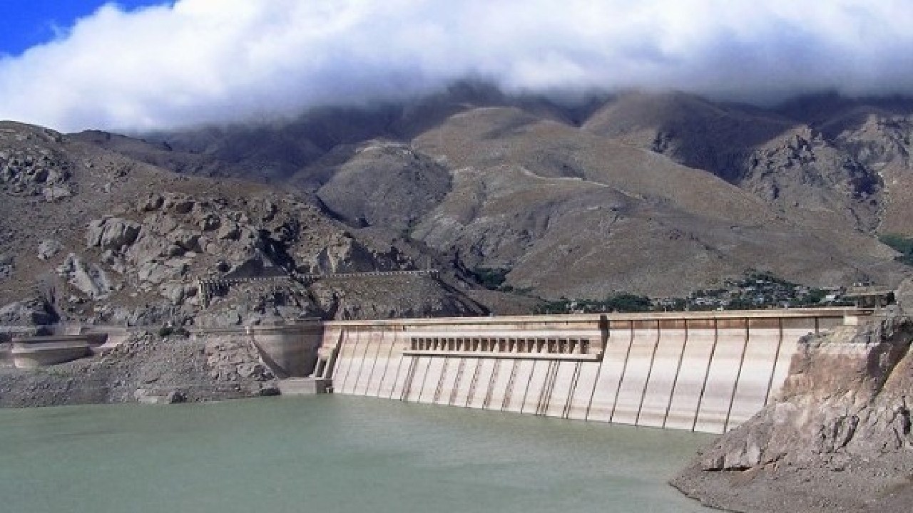 هشدار رهاسازی آب سد سفیدرود در گیلان