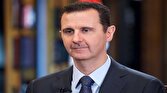 تاکید اسد بر موضع باثبات سوریه در مسئله فلسطین و مقاومت
