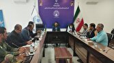 باشگاه خبرنگاران -تسریع در جمع آوری اتباع غیرمجاز در خراسان جنوبی