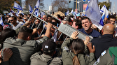 اکثر معترضان اسرائیلی مخالف حمله زمینی به رفح هستند