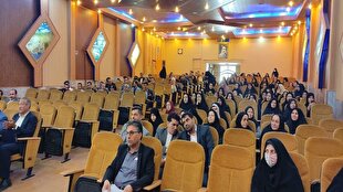ایران قدرتمند در مدرسه‌ای قوی تجلی پیدا می‌یابد