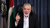 باشگاه خبرنگاران -هنیه: حماس خواهان رسیدن به یک توافق جامع است