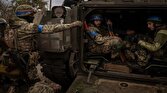 باشگاه خبرنگاران -فرانسه پیشتر سربازان خود را به اوکراین فرستاده است