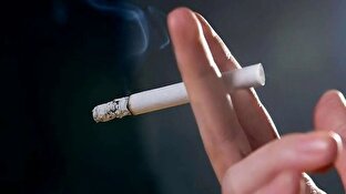 باشگاه خبرنگاران -پاکسازی ریه با سیگار کشیدن!