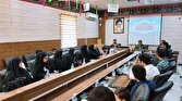 باشگاه خبرنگاران -اختتامیه جشنواره  سفیران سلامت  در چابهار برگزار شد