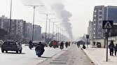 باشگاه خبرنگاران -وقوع انفجار در کابل