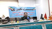باشگاه خبرنگاران -افتتاح ۹۰۹ کارگاه اشتغالزایی در سیستان و بلوچستان