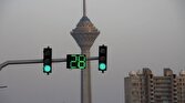 باشگاه خبرنگاران -استفاده از کابل دیتا به جای کابل سیگنال در چراغ‌های راهنمایی