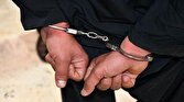 باشگاه خبرنگاران -قاتل فراری در مهاباد در کمتر از ۱۲ ساعت دستگیر شد