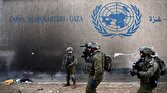 هشدار آنروا درباره حمله اسرائیل: رفح را ترک نخواهیم کرد