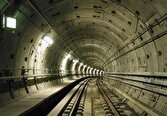 باشگاه خبرنگاران -انجام ۴ کیلومتر حفاری تونل خط ۴ متروی مشهد