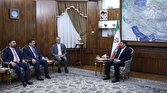 باشگاه خبرنگاران -ایران و عراق در مبادلات اقتصادی از ارز ملی خود استفاده کنند