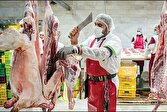 باشگاه خبرنگاران -نرخ انواع گوشت‌ وارداتی اعلام شد