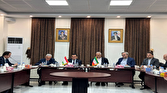 باشگاه خبرنگاران -ششمین نشست کمیسیون مشترک کنسولی ایران و تاجیکستان برگزار شد