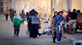 باشگاه خبرنگاران -حمله اسرائیل به رفح باعث «قتل عام» خواهد شد