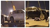 باشگاه خبرنگاران -توقیف خودرو‌های خارجی قاچاق ۷۰۰ میلیاردی در استان بوشهر