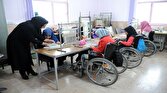 باشگاه خبرنگاران -ایجاد زمینه اشتغال برای بیش از ۲ هزار نفر از معلولان آذربایجان غربی