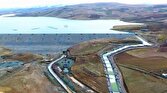 باشگاه خبرنگاران -حجم ذخیره آب مخازن سد‌های کردستان به ۷۲ درصد رسید