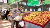 باشگاه خبرنگاران -بهره‌برداری از۴۰ بازار جدید میوه و تره‌بار در تهران تا پایان سال جاری