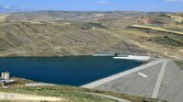باشگاه خبرنگاران -سد‌های حوضه دریاچه ارومیه یک میلیارد و ۷۰ میلیون مترمکعب آب دارند