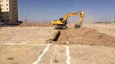 باشگاه خبرنگاران -۲۸ هزار هکتار از اراضی شناسایی شده برای ساخت پروژه‌های نهضت ملی مسکن حذف شد