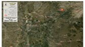 باشگاه خبرنگاران -پایگاه‌های نظامی اسرائیل زیر آتش سنگین حزب‌الله لبنان