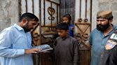 باشگاه خبرنگاران -تمدید اقامت دوماهه پناهجویان افغانستانی در پاکستان