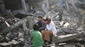 باشگاه خبرنگاران -عفو بین‌الملل: حمله به رفح باعث تشدید «رنج وصف ناپذیر فلسطینیان» می‌شود