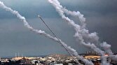 باشگاه خبرنگاران -اذعان رادیو ارتش اسرائیل به حملات گسترده راکتی مقاومت فلسطین