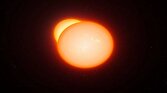 باشگاه خبرنگاران -نظریه‌پردازان توطئه باور دارند که منظومه شمسی دو خورشید دارد