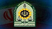 باشگاه خبرنگاران -سرقت خودرو از تهران کشف در  دلگان