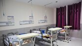 باشگاه خبرنگاران -هزینه ۲۵۰ میلیارد ریالی جهت خرید تجهیزات پزشکی در سنقر و کلیایی