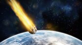 باشگاه خبرنگاران -یک ویژگی غیر معمول از سیارکی که ژانویه گذشته به برلین برخورد کرد