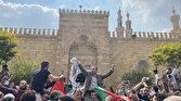 باشگاه خبرنگاران -خشم الازهر مصر از یورش تانک‌های رژیم اشغالگر به رفح