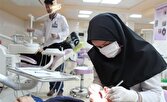 باشگاه خبرنگاران -ارائه بیش از ۸۵ هزار خدمات دندانپزشکی در مراکز بهداشتی همدان