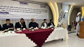 باشگاه خبرنگاران -امضای ۱۲ قرارداد تجاری میان افغانستان و ترکمنستان