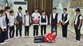 باشگاه خبرنگاران -آغاز به کار پانزدهمین جشنواره سراسری تئاتر مردمی بچه‌های مسجد