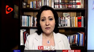 باشگاه خبرنگاران -حماس نابود شدنی نیست + فیلم