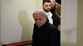 باشگاه خبرنگاران -امیدواریم رای حکم جلب نتانیاهو سریع‌تر صادر شود